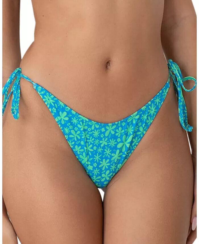 Женский низ Марии Bright Swimwear, синий
Женский низ Марии Bright Swimwear, синий