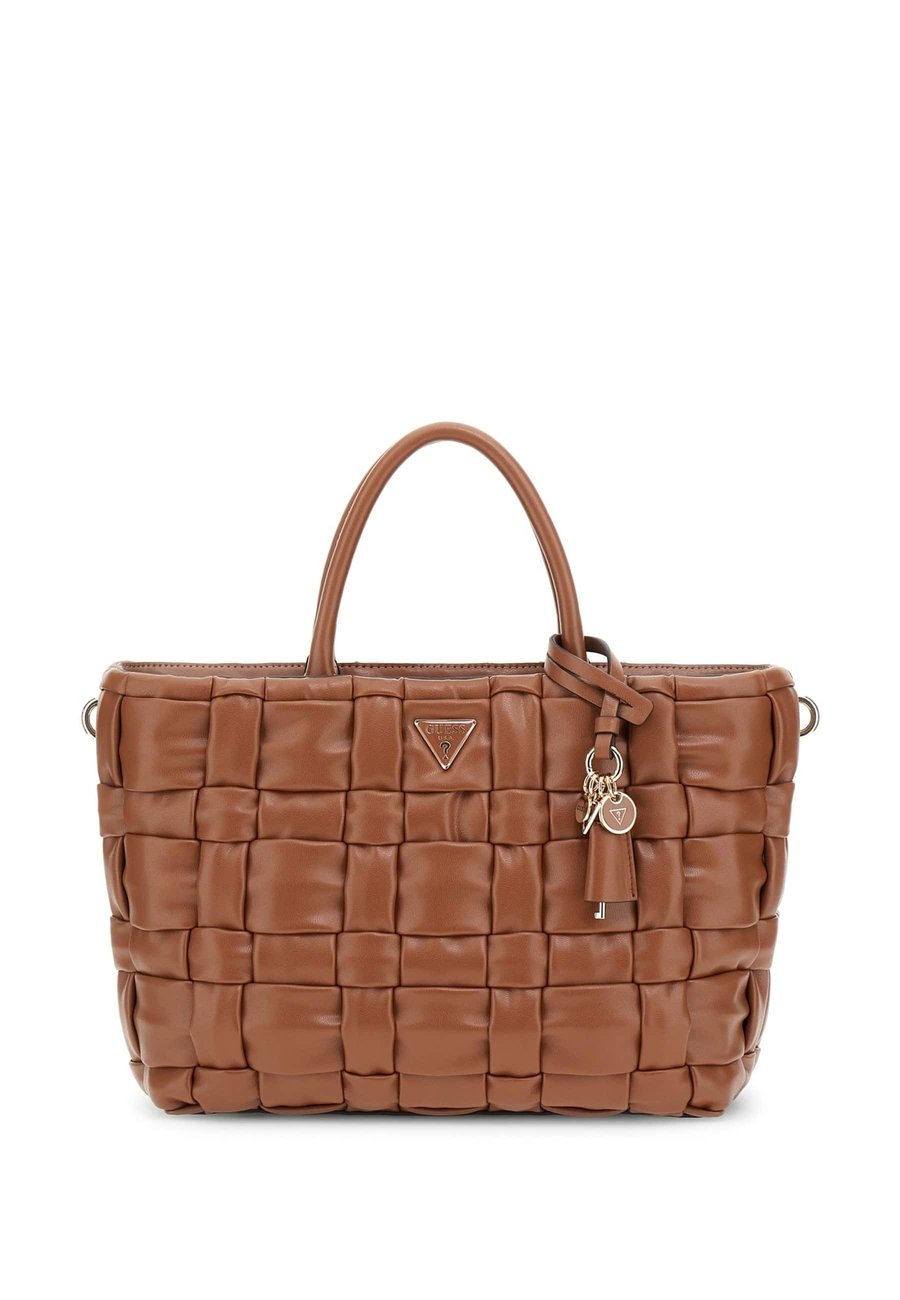 Сумка Guess Handbag, Braun/Brown
Сумка Guess Handbag, Braun/Brown