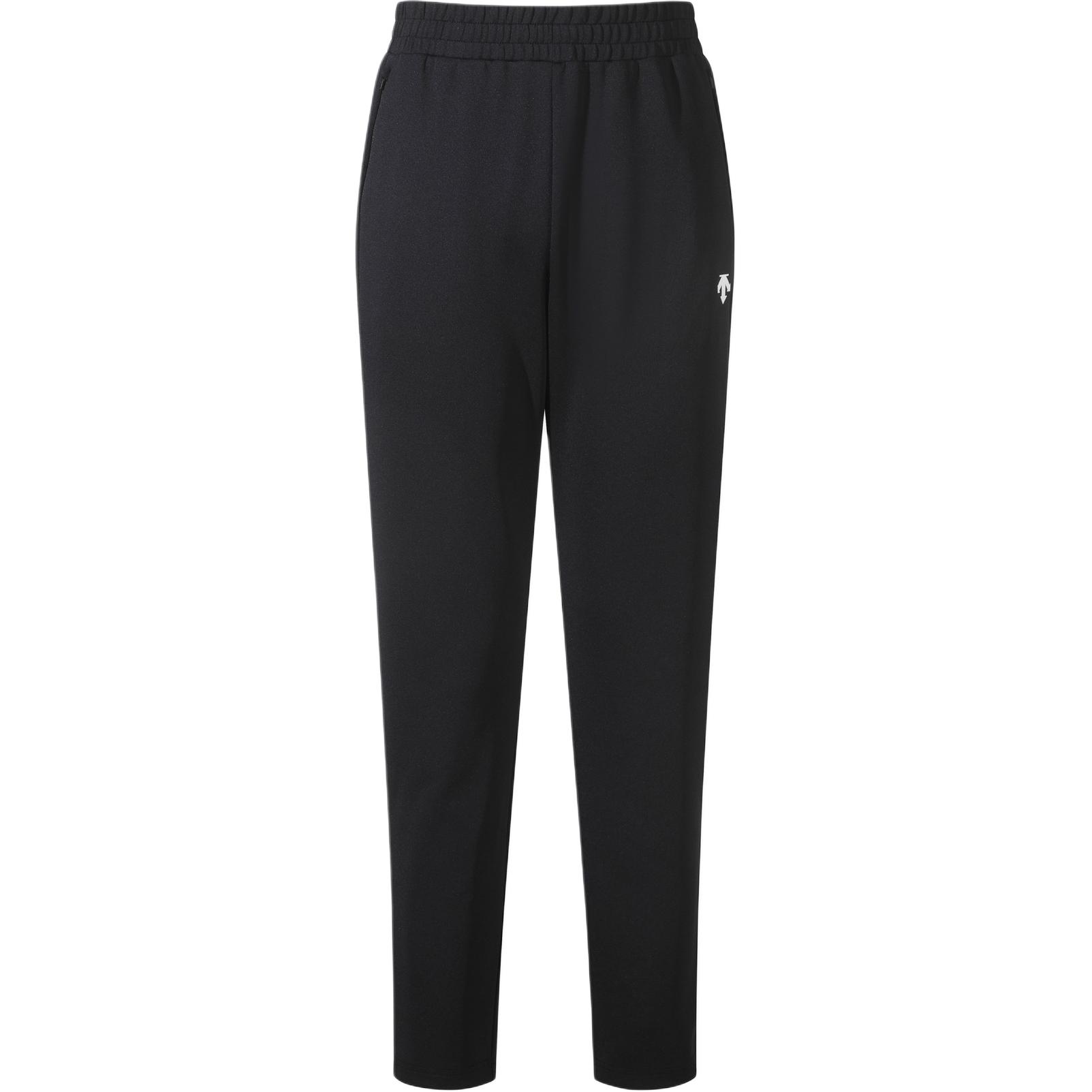 Повседневные брюки Unisex DESCENTE, черный
Повседневные брюки Unisex DESCENTE, черный