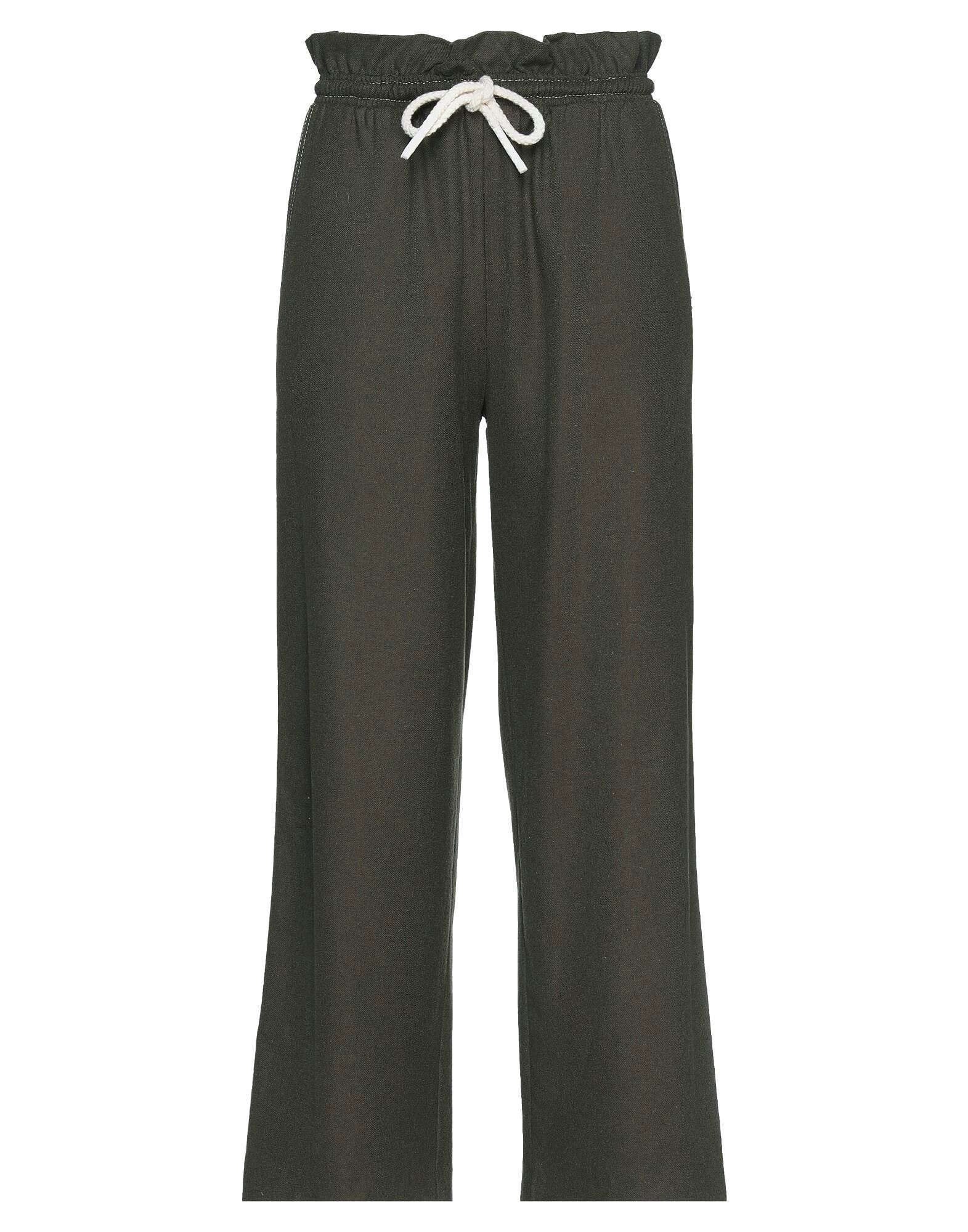 Брюки Ottod'Ame, зеленый
Брюки Ottod'Ame, зеленый