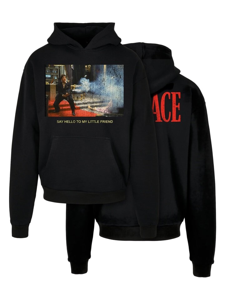 Толстовка Mister Tee, черный
Толстовка Mister Tee, черный