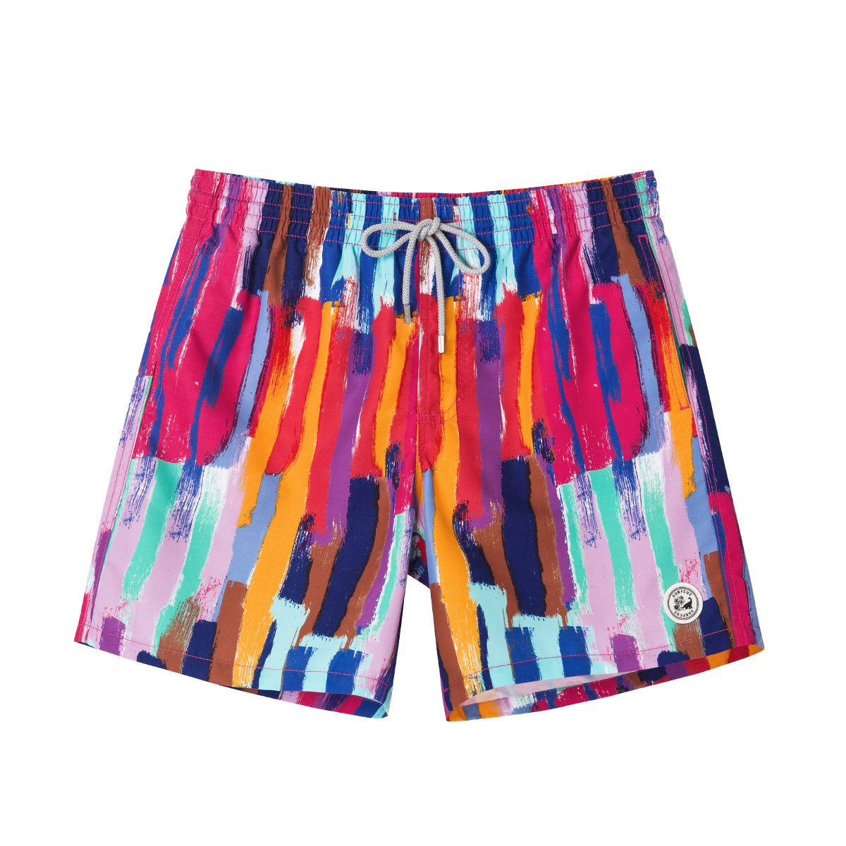 Мужские пляжные шорты SURFCUZ разноцветные
Мужские пляжные шорты SURFCUZ разноцветные