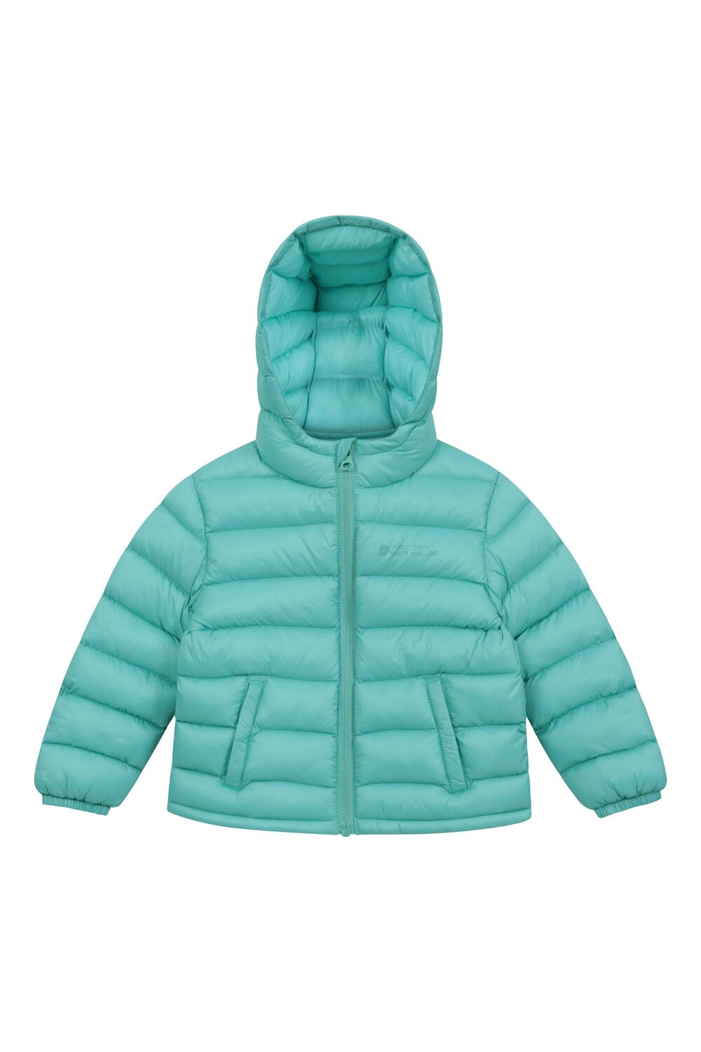Стеганая куртка Baby Seasons, водонепроницаемое пальто с пуховым капюшоном Mountain Warehouse, зеленый
Стеганая куртка Baby Seasons, водонепроницаемое пальто с пуховым капюшоном Mountain Warehouse, зеленый