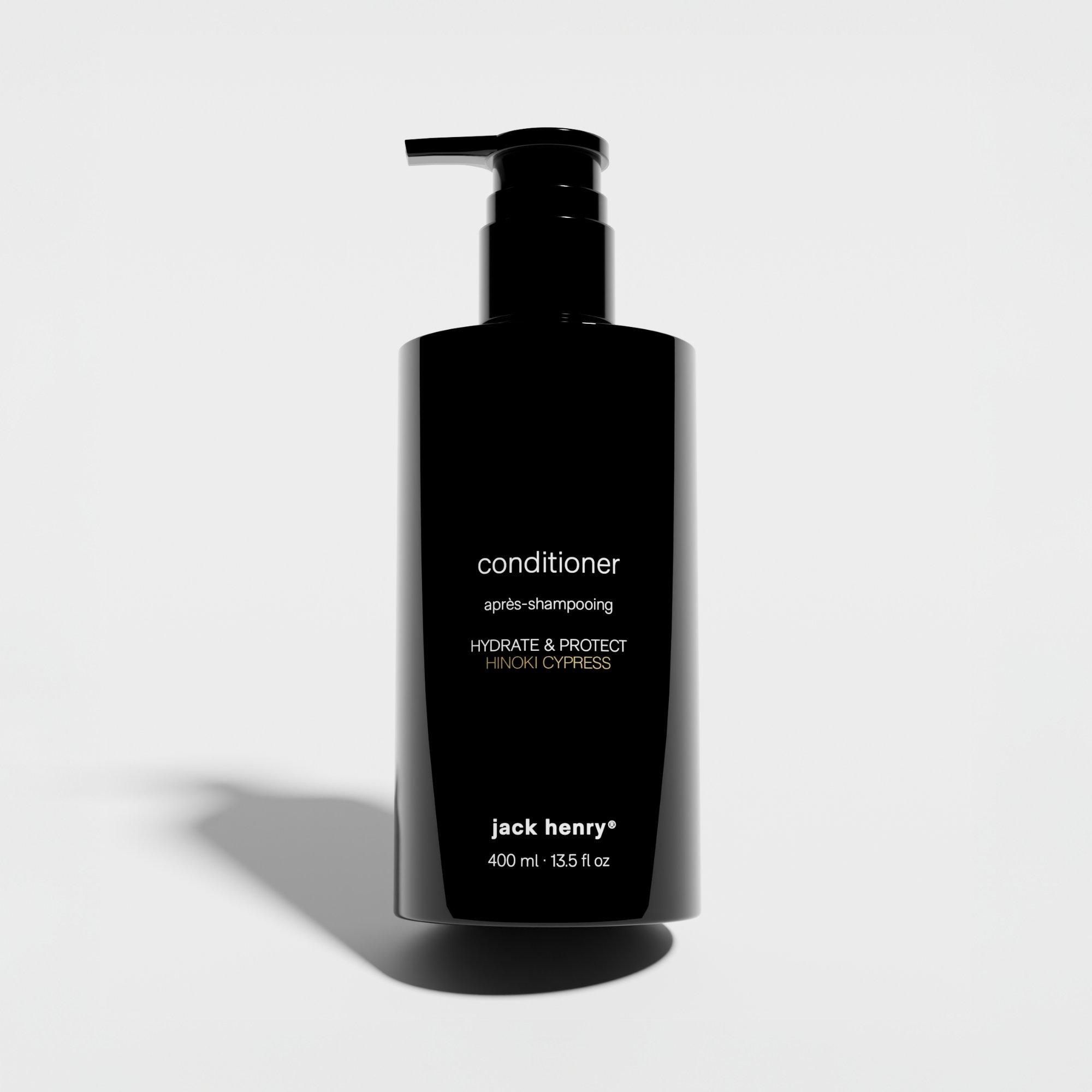 Кондиционер Jack Henry
Кондиционер Jack Henry