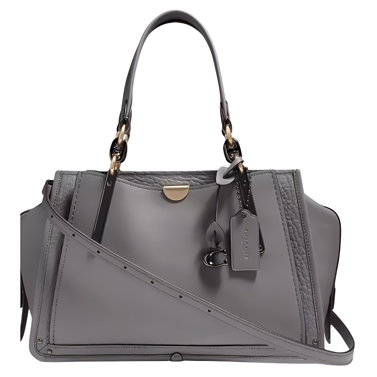 COACH Сумка мечтательница
COACH Сумка мечтательница