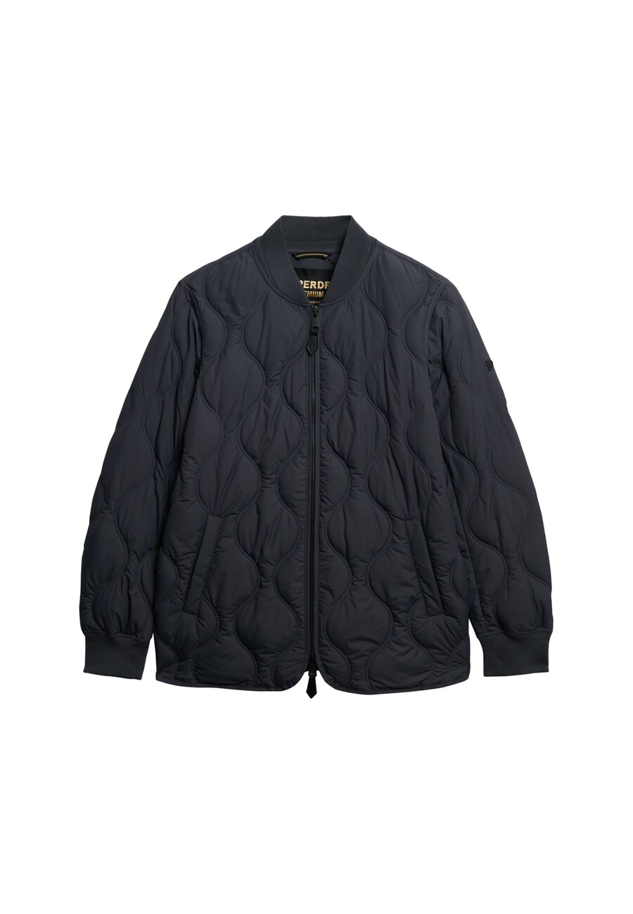 Демисезонная куртка Superdry, Dark blue
Демисезонная куртка Superdry, Dark blue