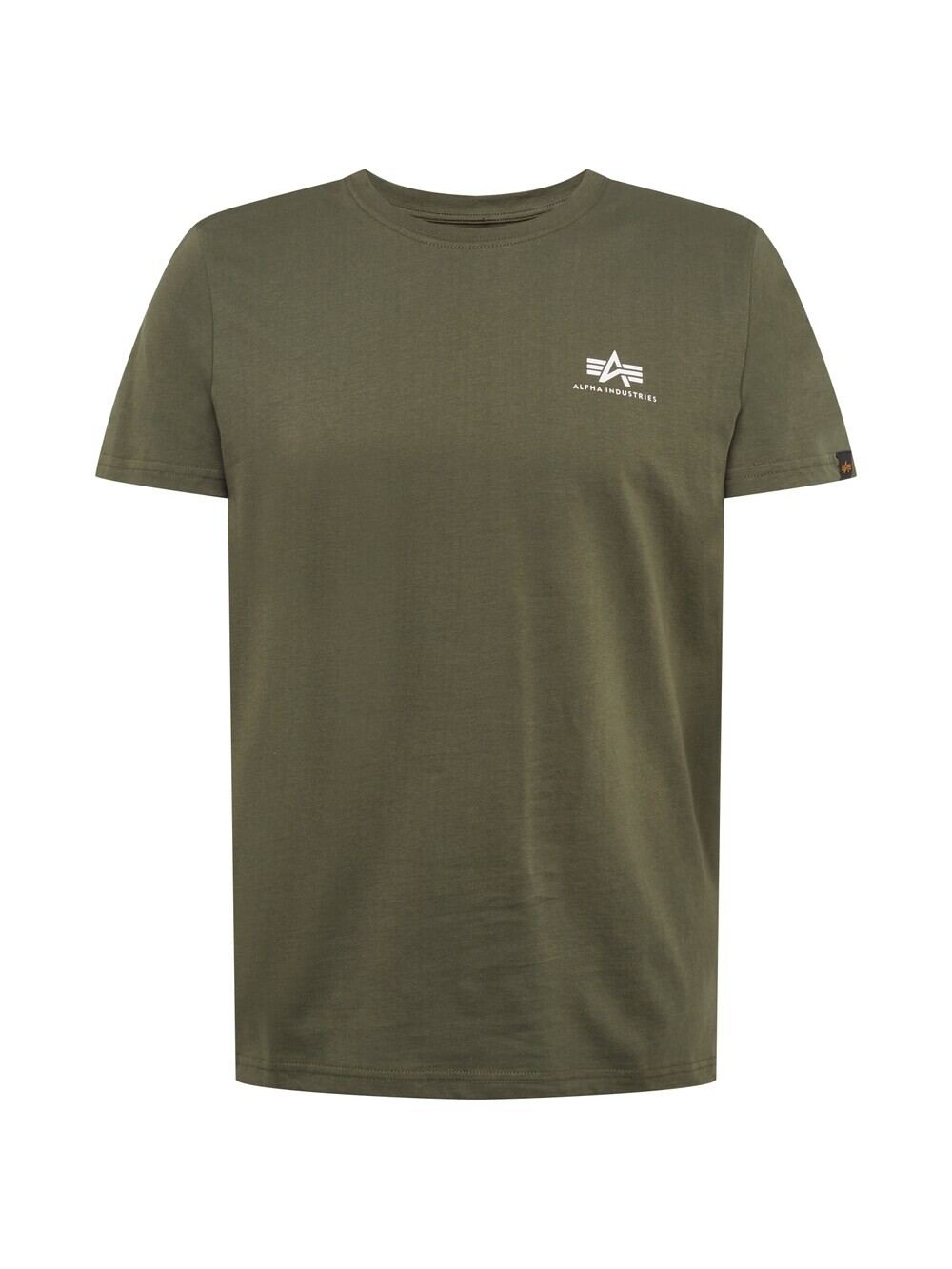 Футболка стандартного кроя Alpha Industries, оливковое, Зеленый, Футболка стандартного кроя Alpha Industries, оливковое
Футболка стандартного кроя Alpha Industries, оливковое, Зеленый, Футболка стандартного кроя Alpha Industries, оливковое