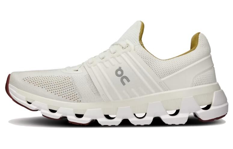 Кроссовки женские Cloudswift с низким верхом On
Кроссовки женские Cloudswift с низким верхом On