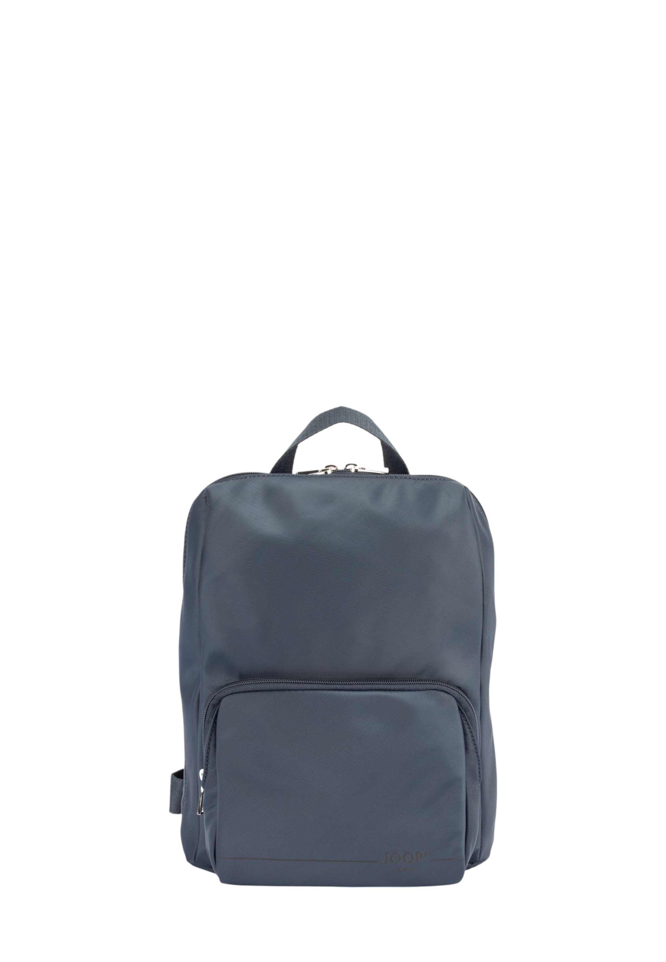 JOOP! Jeans Рюкзак 'Cartello Nivia' в цвете Night Blue
JOOP! Jeans Рюкзак 'Cartello Nivia' в цвете Night Blue