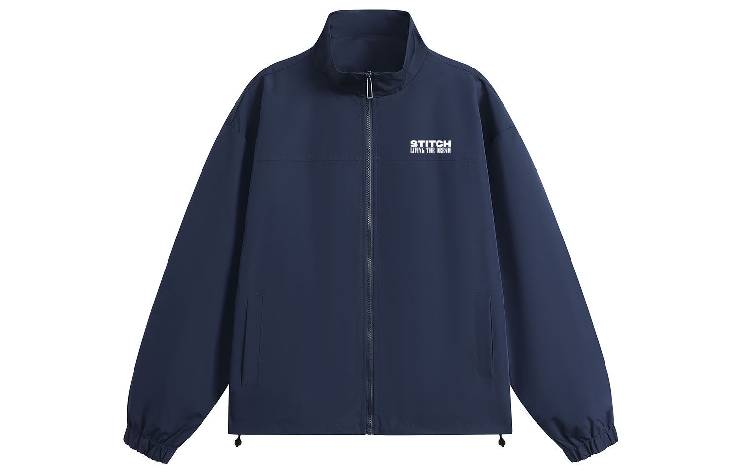 Disney Куртка Unisex, Navy Blue
Disney Куртка Unisex, Navy Blue