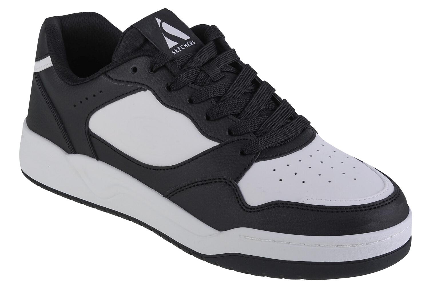 Низкие кроссовки Skechers Skechers Koopa Volley Low Varsity, белый
Низкие кроссовки Skechers Skechers Koopa Volley Low Varsity, белый