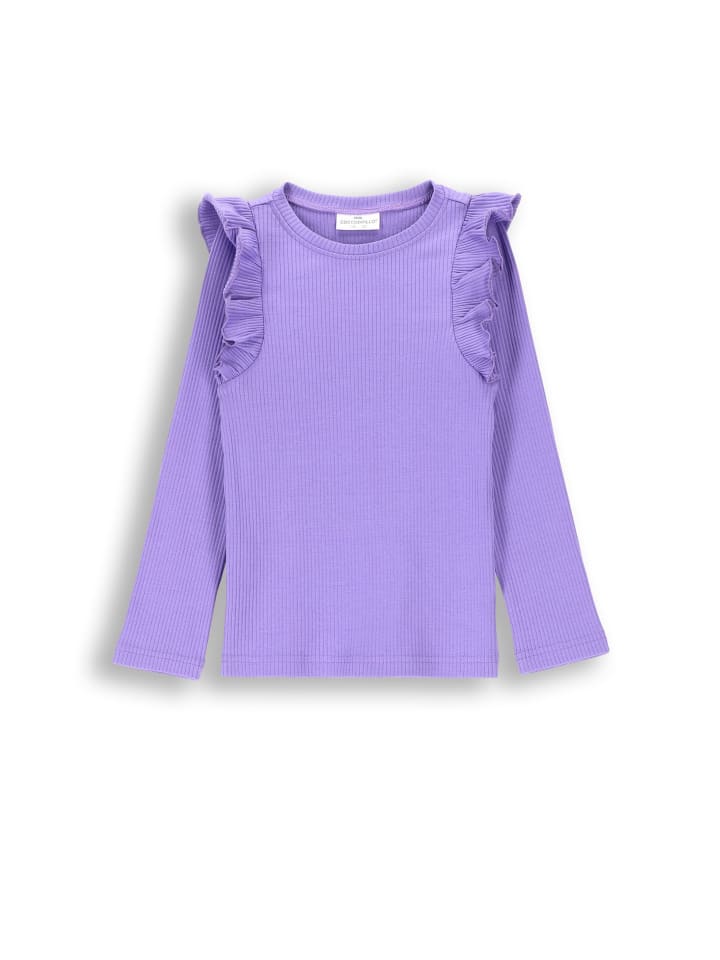 Толстовка Coccodrillo, фиолетовый
Толстовка Coccodrillo, фиолетовый