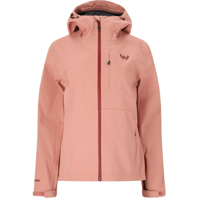 Куртка спортивная Whistler, цвет rosa/rosa/rosa
Куртка спортивная Whistler, цвет rosa/rosa/rosa