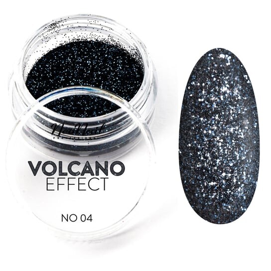 Пудра Черный и темно-синий 2 г NEONAIL VOLCANO EFFECT
Пудра Черный и темно-синий 2 г NEONAIL VOLCANO EFFECT