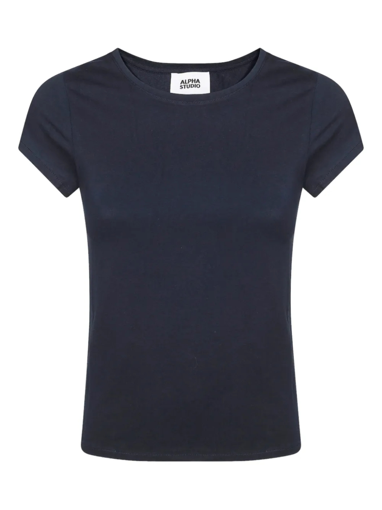 Футболка из хлопка ALPHA STUDIO, синий
Футболка из хлопка ALPHA STUDIO, синий