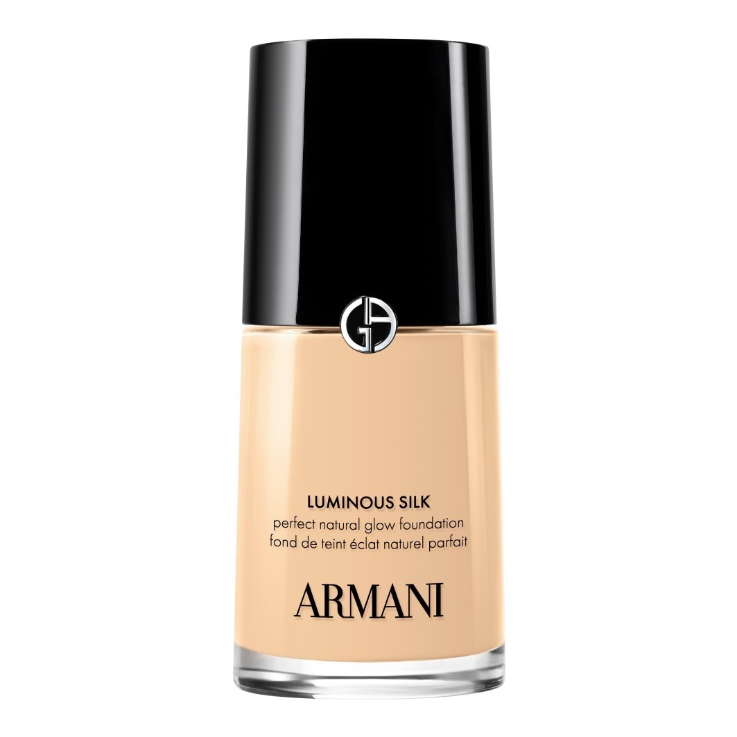 Тональный крем Armani Luminous Silk Foundation, No.3
Тональный крем Armani Luminous Silk Foundation, No.3