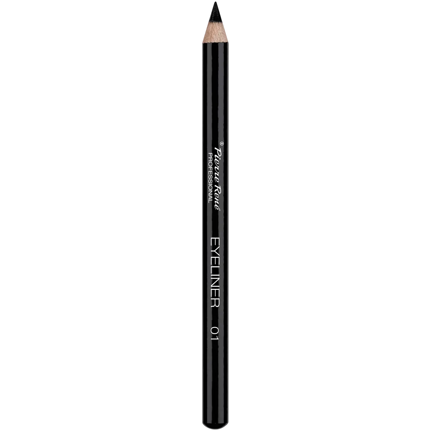 Подводка для глаз Pierre René Professional, 1,14 гр
Подводка для глаз Pierre René Professional, 1,14 гр