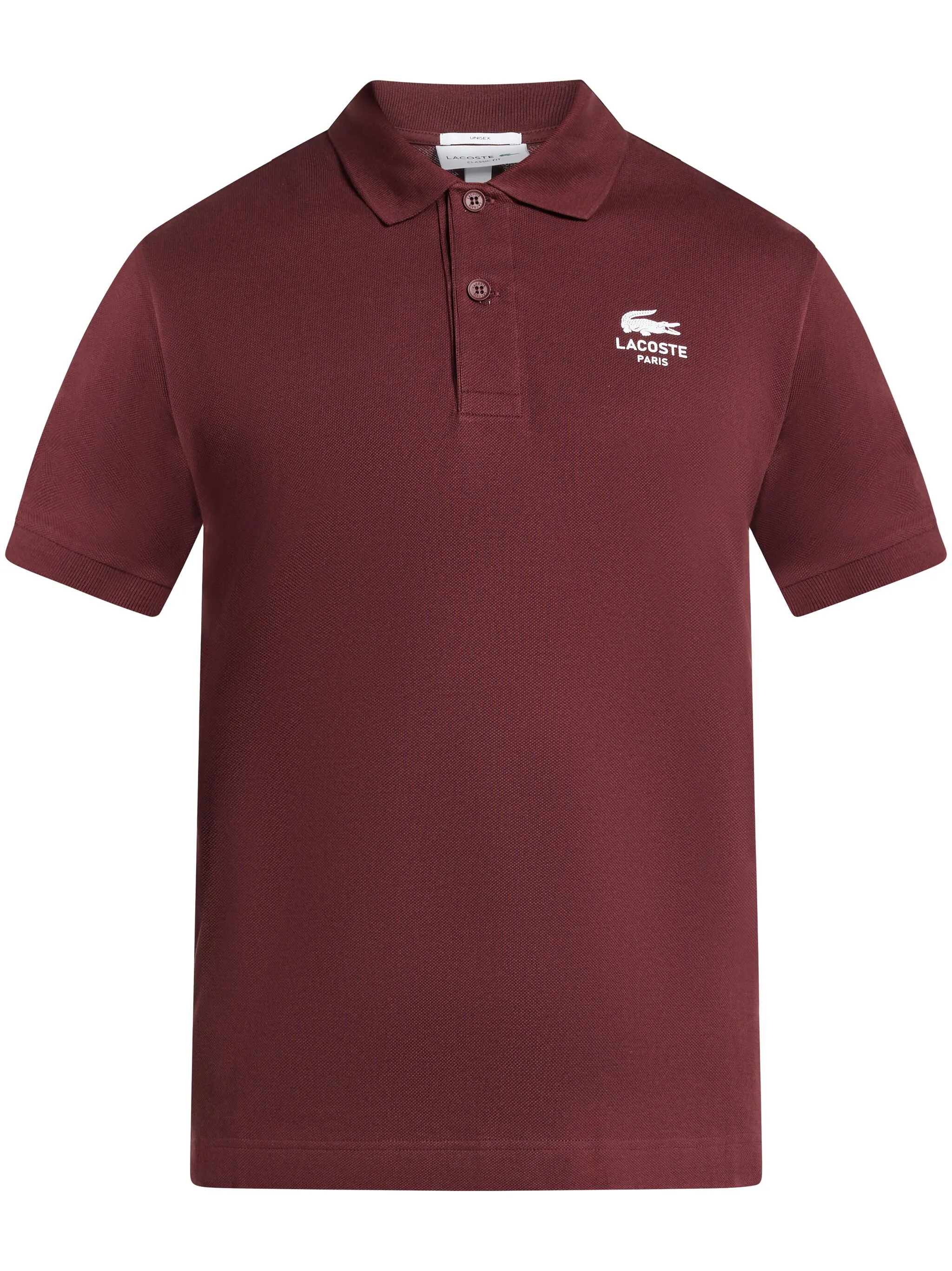 Рубашка поло Original L.12.12 Lacoste, красный
Рубашка поло Original L.12.12 Lacoste, красный