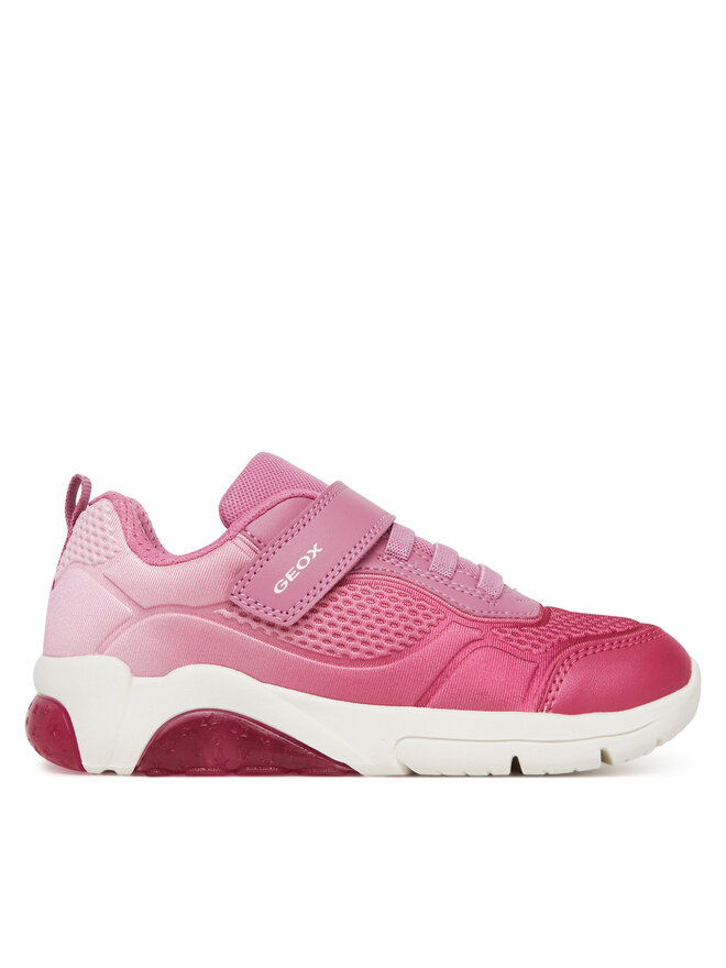 Кроссовки J Fadinlight J46M4C 0Ee54 C0799 Dd Geox, розовый
Кроссовки J Fadinlight J46M4C 0Ee54 C0799 Dd Geox, розовый