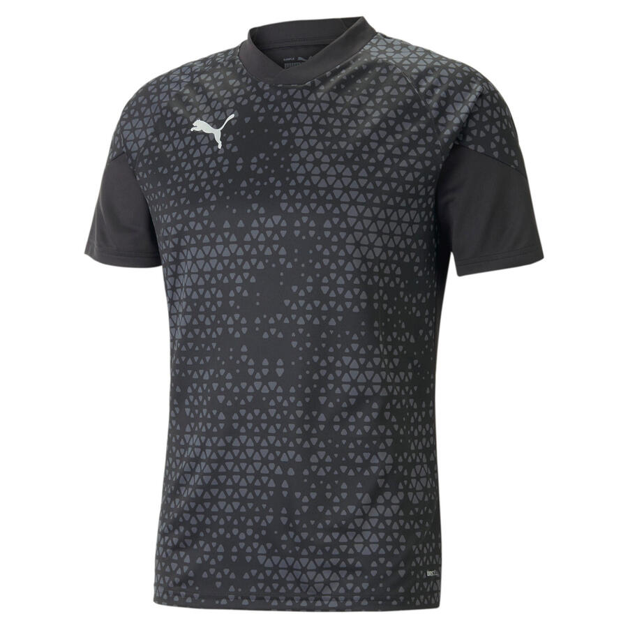 Тренировочная майка Puma Men's teamCUP 657984
Тренировочная майка Puma Men's teamCUP 657984