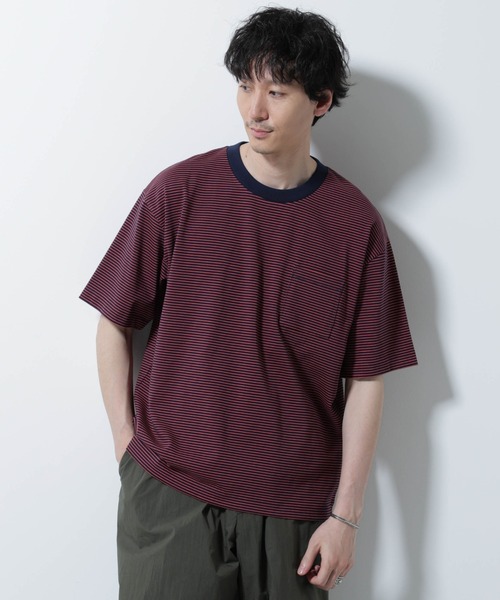 Футболка, темно-синий NANO universe
Футболка, темно-синий NANO universe