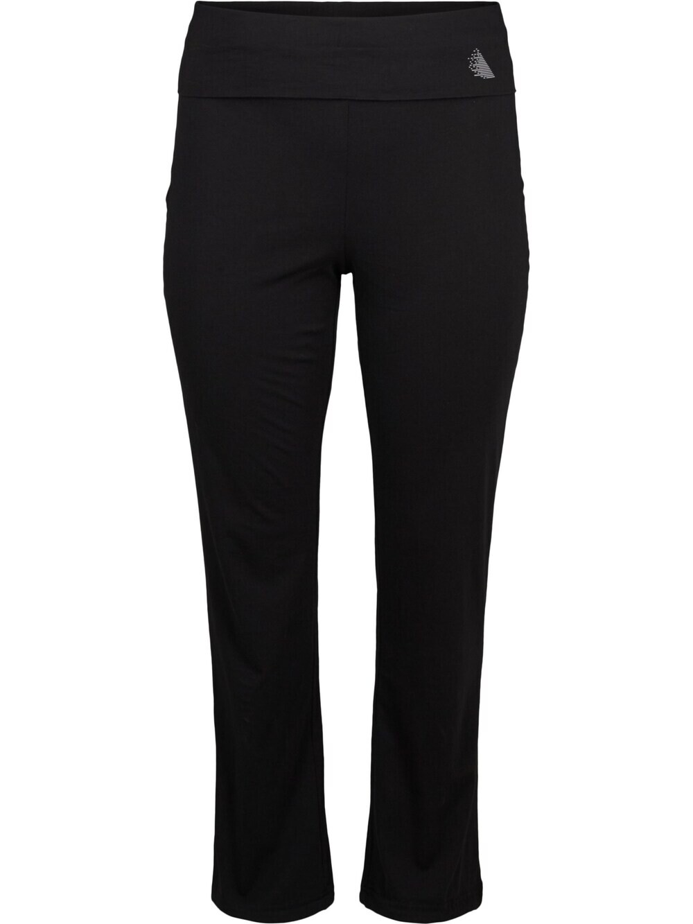 Обычные брюки Zizzi, черный
Обычные брюки Zizzi, черный