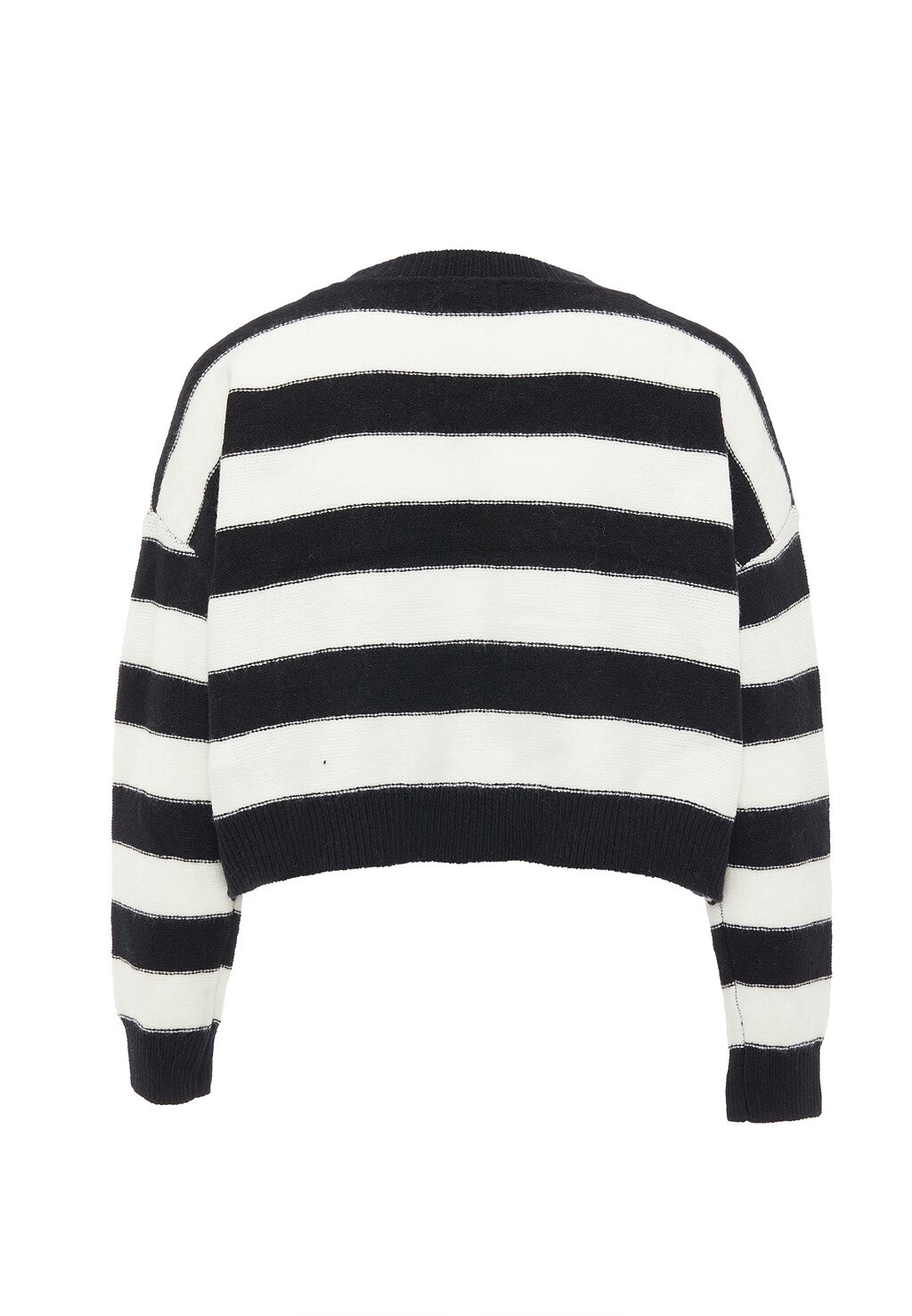 Джемпер faina, черный
Джемпер faina, черный