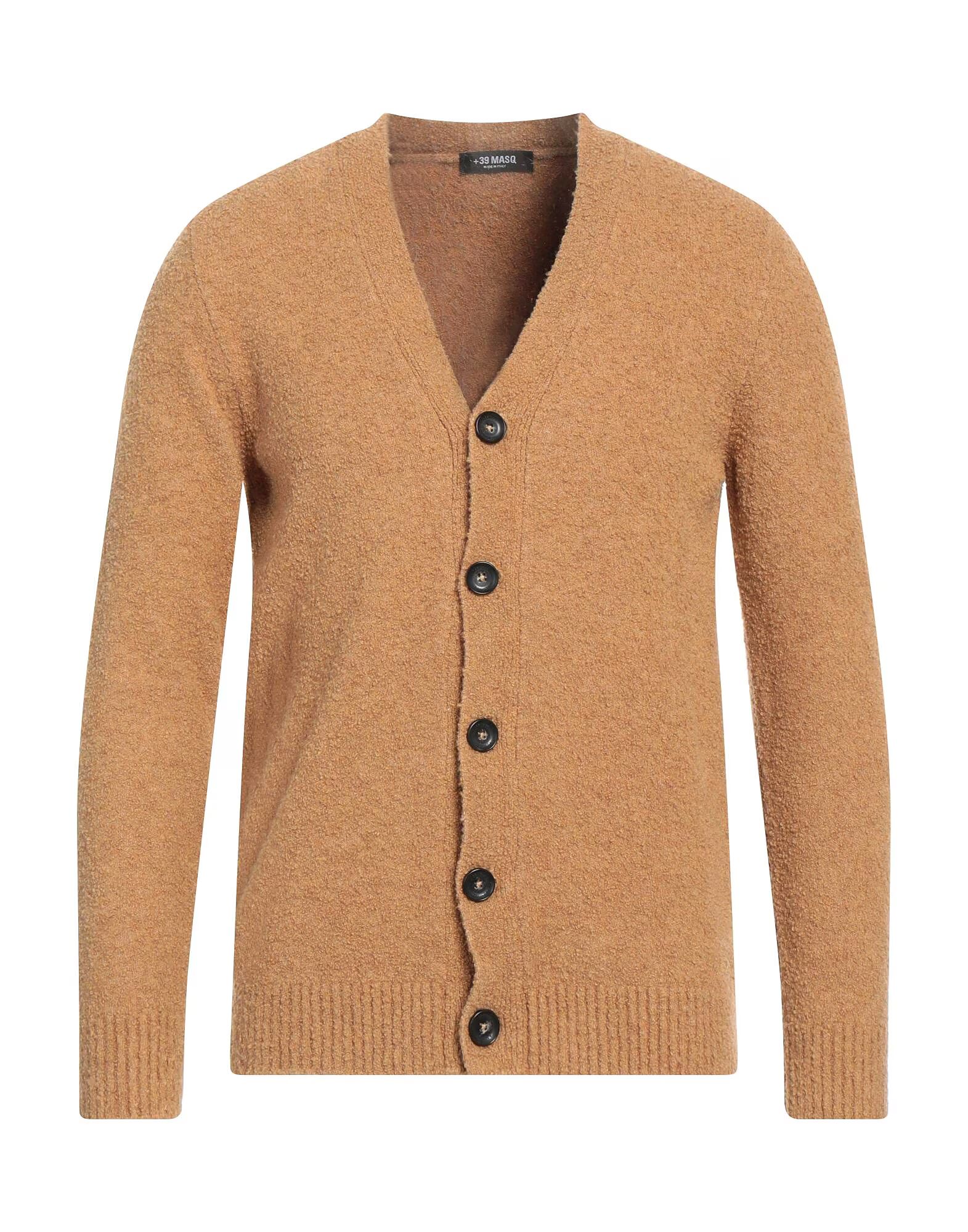 Кардиган Masq, коричневый
Кардиган Masq, коричневый