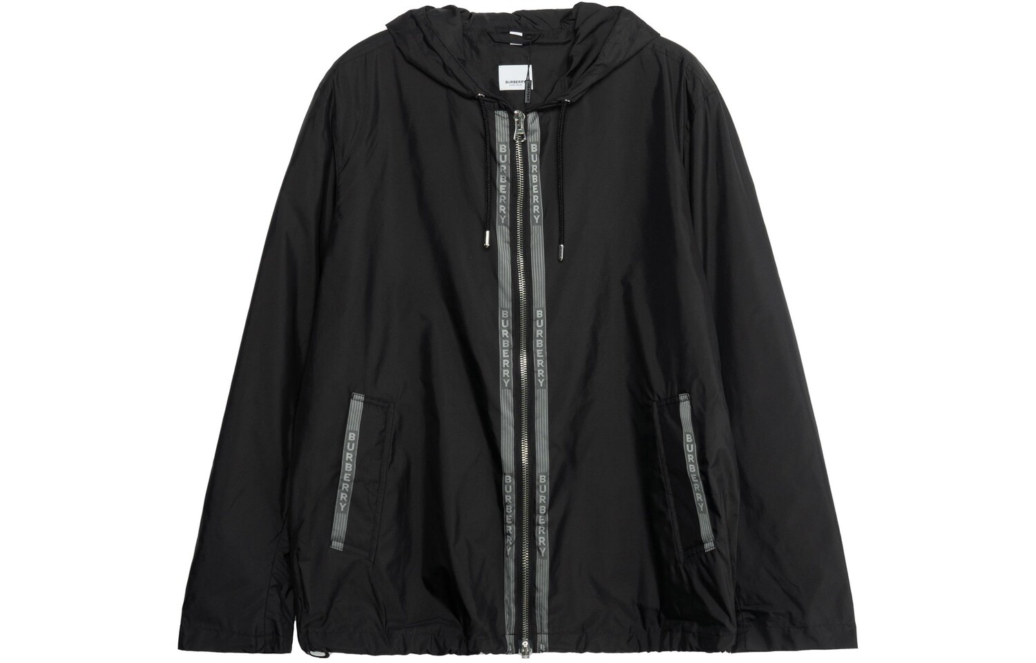 Мужская куртка Burberry, цвет Black
Мужская куртка Burberry, цвет Black