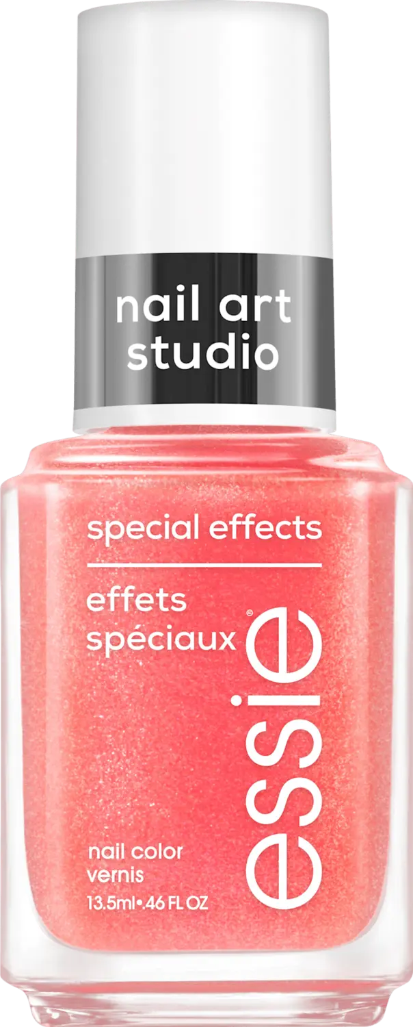 Лак для ногтей essie Nagellack Effekt 18 Fiercely, 13,5 ml
Лак для ногтей essie Nagellack Effekt 18 Fiercely, 13,5 ml