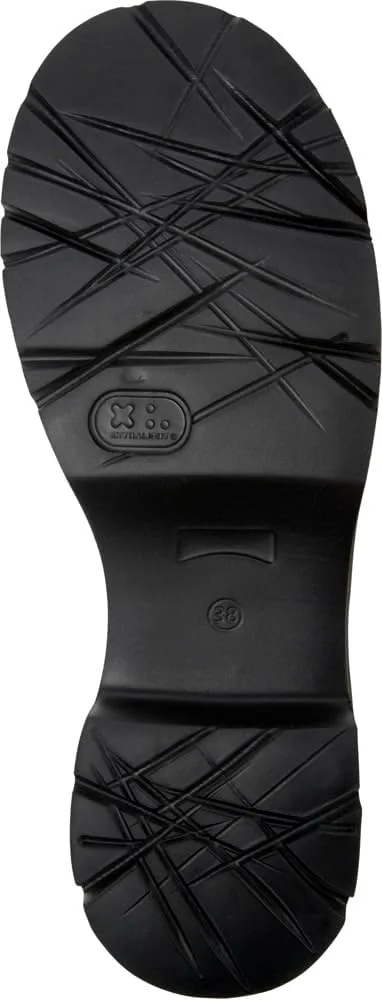 Женские мокасины Camper Milah, серый
Женские мокасины Camper Milah, серый