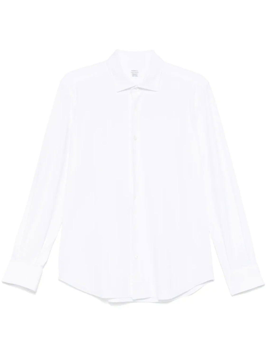 Mazzarelli рубашка из ткани пике, белый
Mazzarelli рубашка из ткани пике, белый