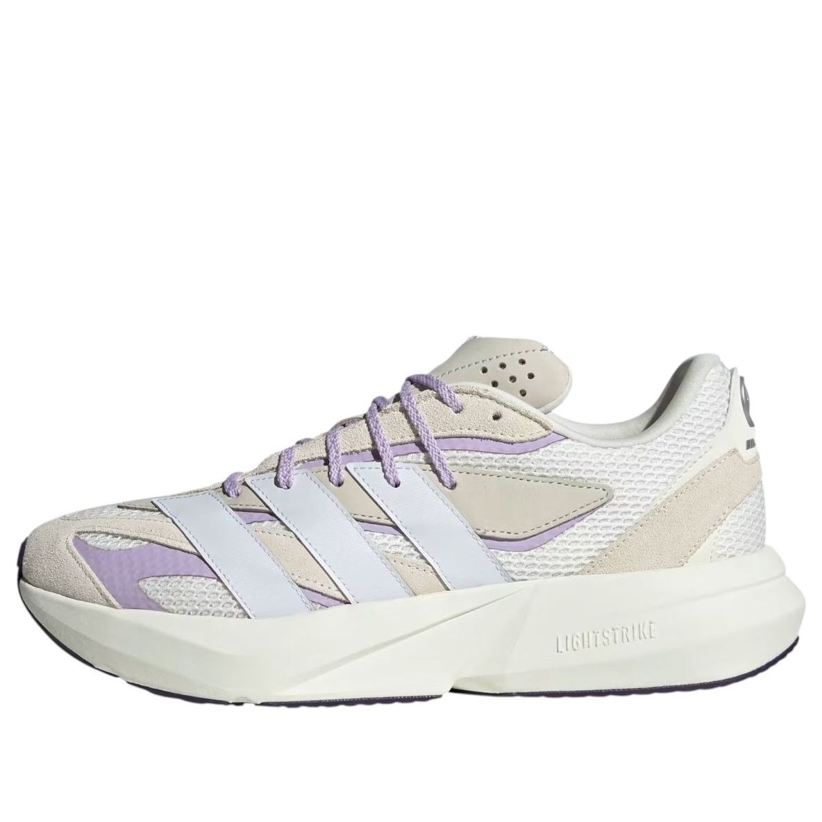 Кроссовки adidas x Mercedes-AMG Petronas Formula One Team Lightblaze 'Off White Powder Plum'
Кроссовки adidas x Mercedes-AMG Petronas Formula One Team Lightblaze 'Off White Powder Plum'