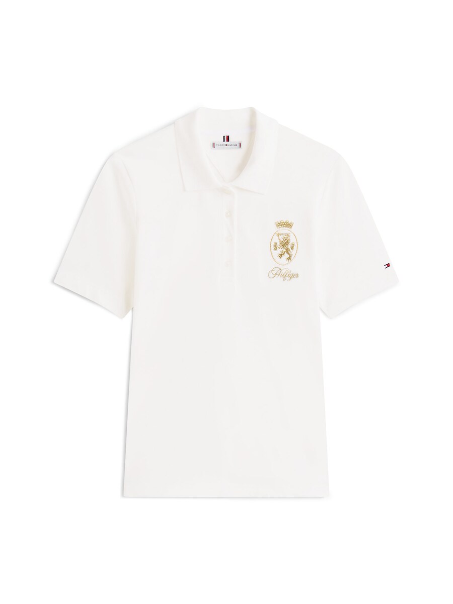 Рубашка TOMMY HILFIGER, белый
Рубашка TOMMY HILFIGER, белый