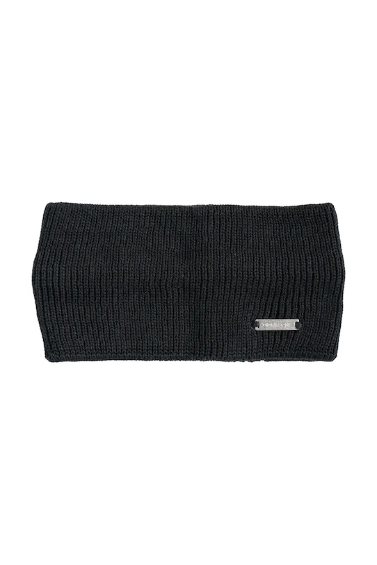 Повязка на голову RIVER Didriksons, черный
Повязка на голову RIVER Didriksons, черный