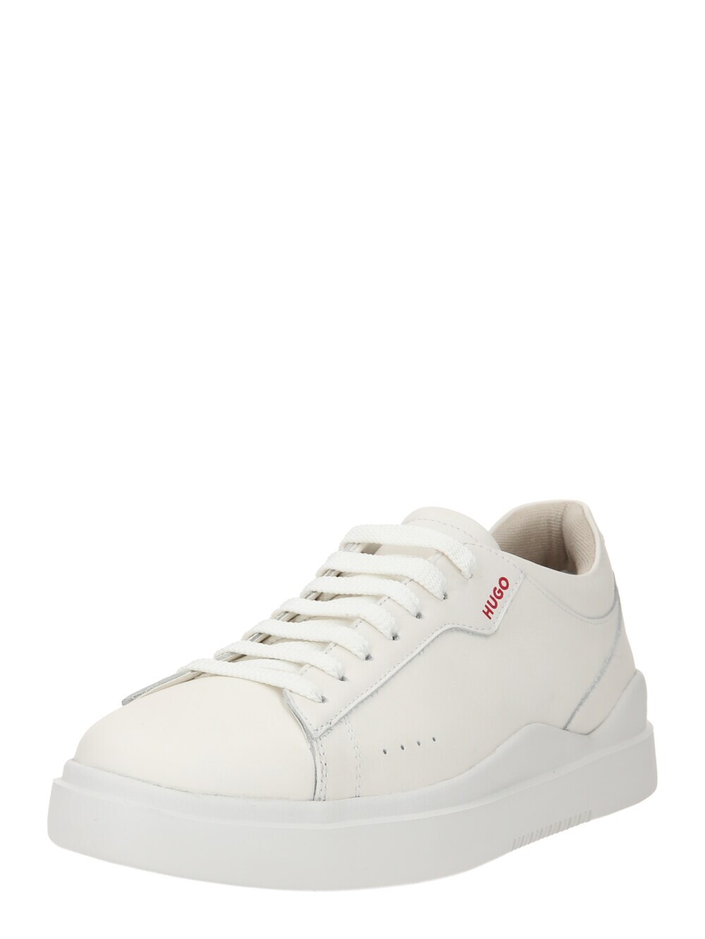 Кроссовки HUGO Blake, белый
Кроссовки HUGO Blake, белый