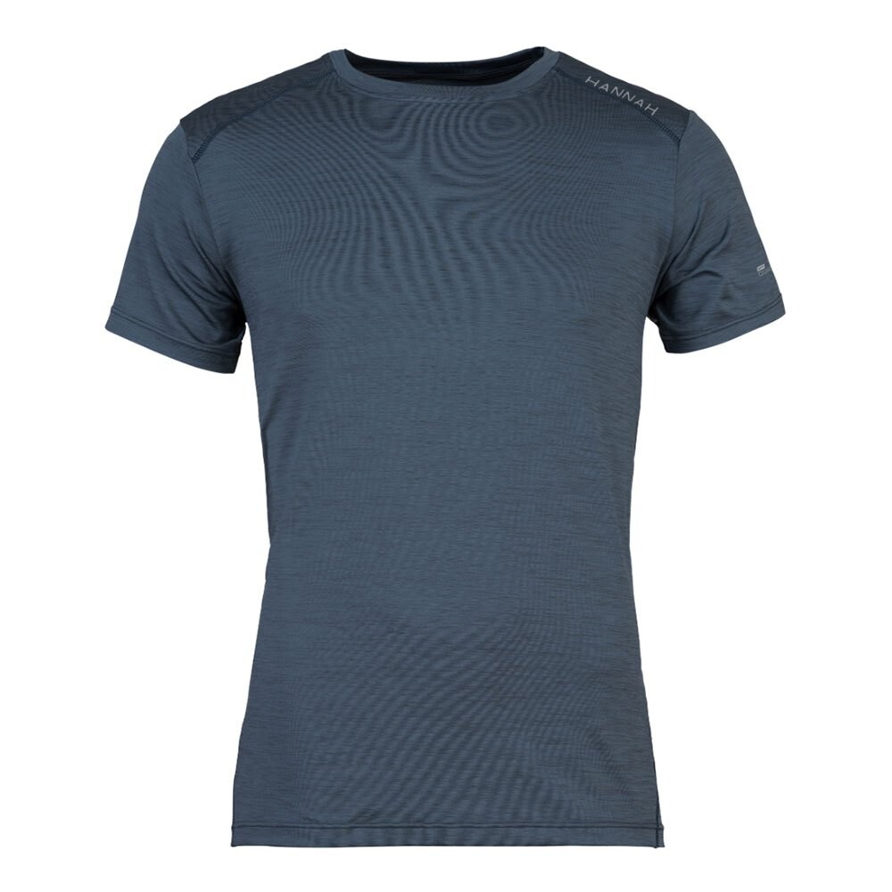 Футболка Hannah Pelton, синий
Футболка Hannah Pelton, синий