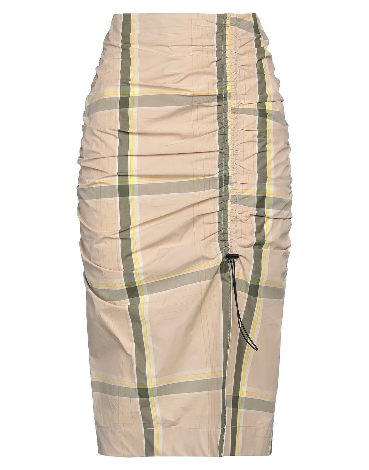 Юбка Erika Cavallini, бежевый
Юбка Erika Cavallini, бежевый