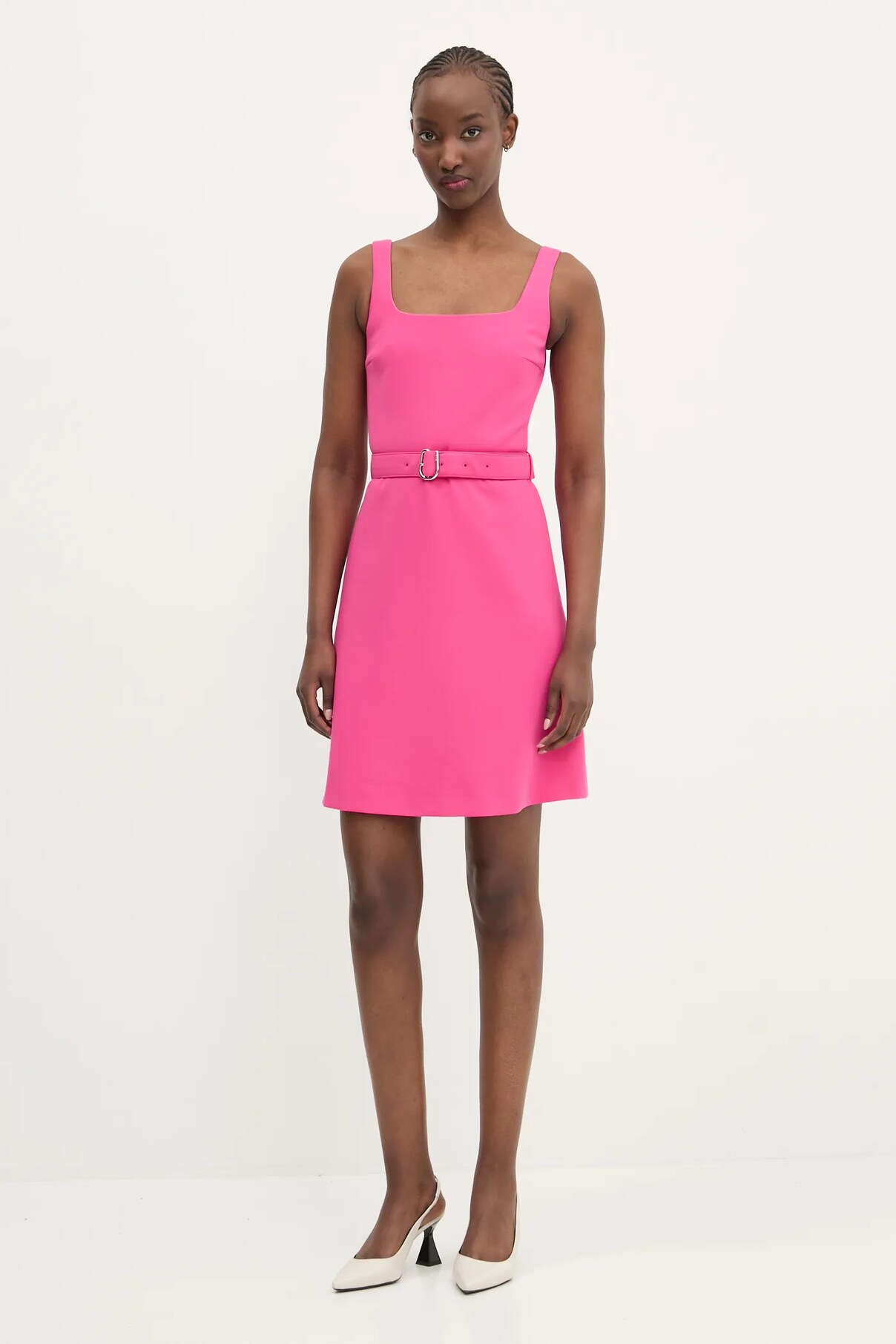 Платье Hugo, розовый
Платье Hugo, розовый