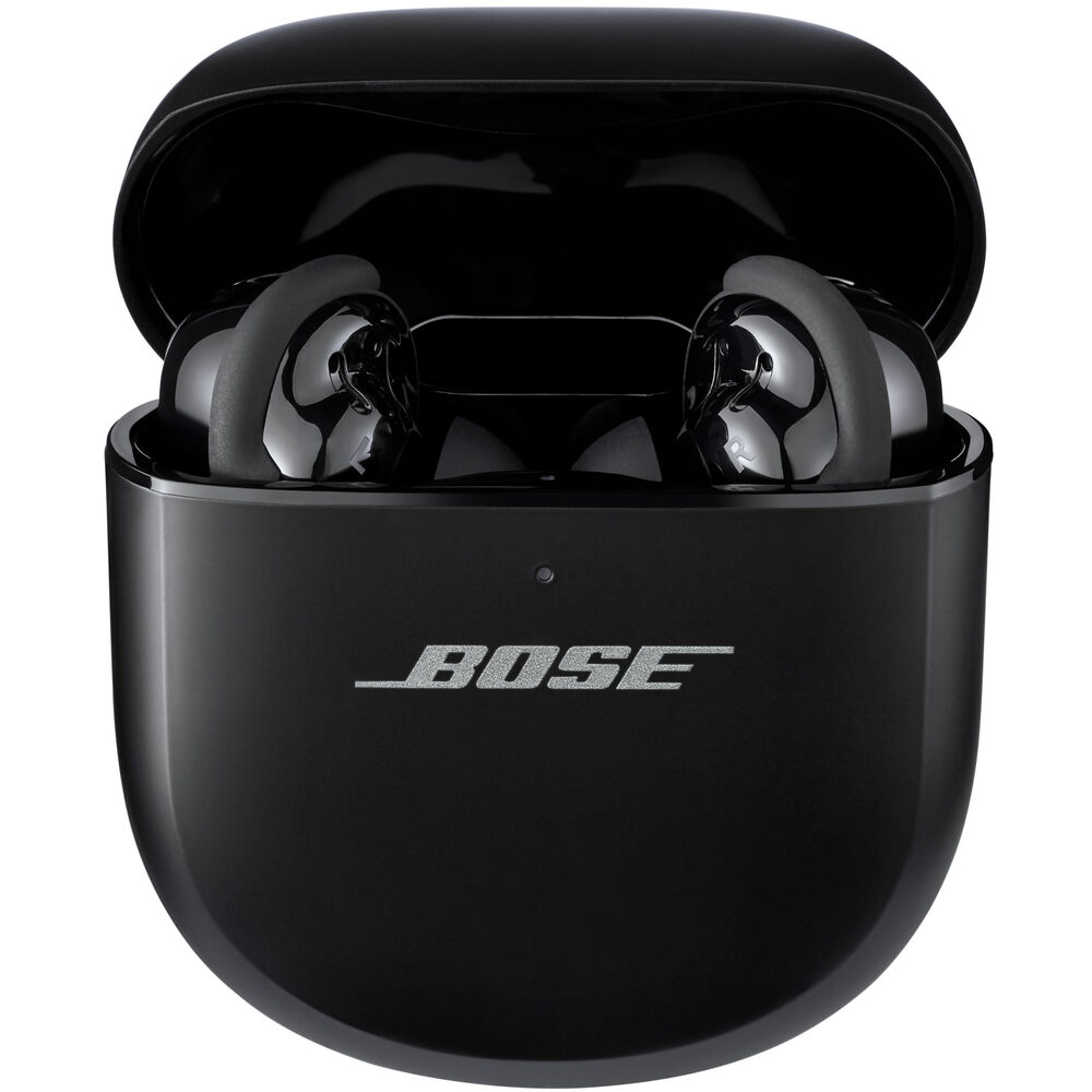 Bluetooth-наушники Bose QuietComfort Ultra True Wireless Noise-Canceling
Bluetooth-наушники Bose QuietComfort Ultra True Wireless Noise-Canceling
