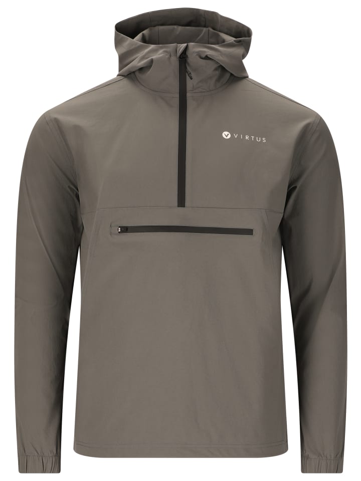 Куртка для тренировок и бега Virtus
Куртка для тренировок и бега Virtus