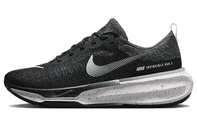Мужские беговые кроссовки Nike Invincible Run 3 
Мужские беговые кроссовки Nike Invincible Run 3