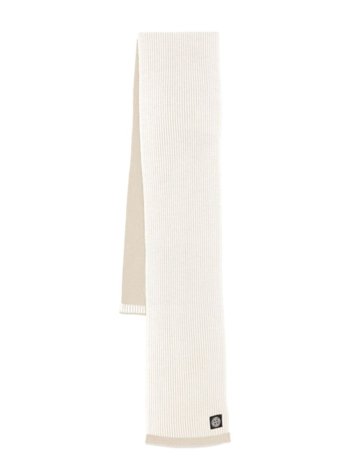 Шарф с нашивкой-логотипом Stone Island Vanisé, серый
Шарф с нашивкой-логотипом Stone Island Vanisé, серый