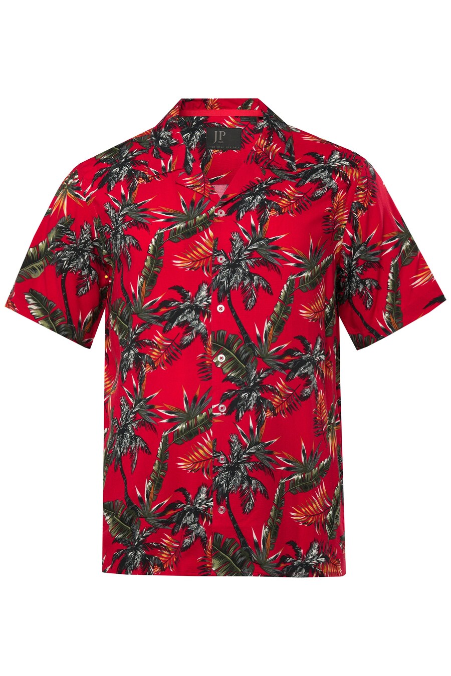 Рубашка на пуговицах классического кроя JP1880, цвет Light red
Рубашка на пуговицах классического кроя JP1880, цвет Light red