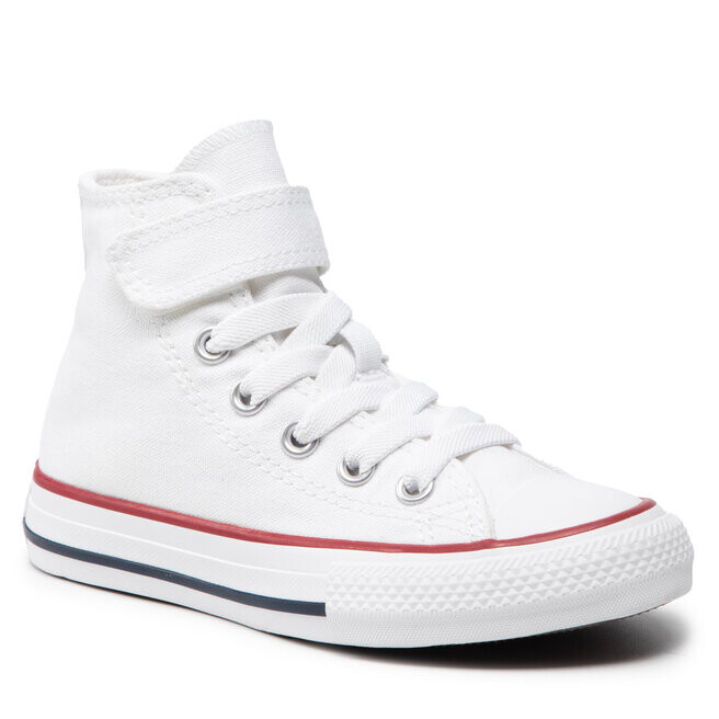Кроссовки Converse CtasHi, белый
Кроссовки Converse CtasHi, белый