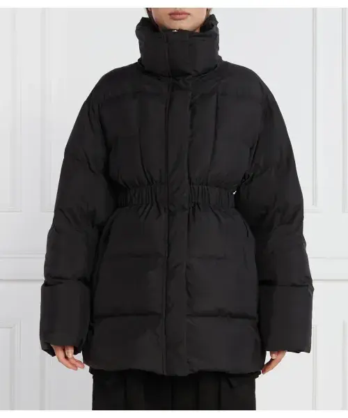 Куртка Regular fit Pinko, черный
Куртка Regular fit Pinko, черный