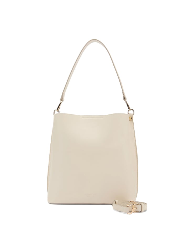 Наплечная сумка Seidenfelt, кремовый
Наплечная сумка Seidenfelt, кремовый