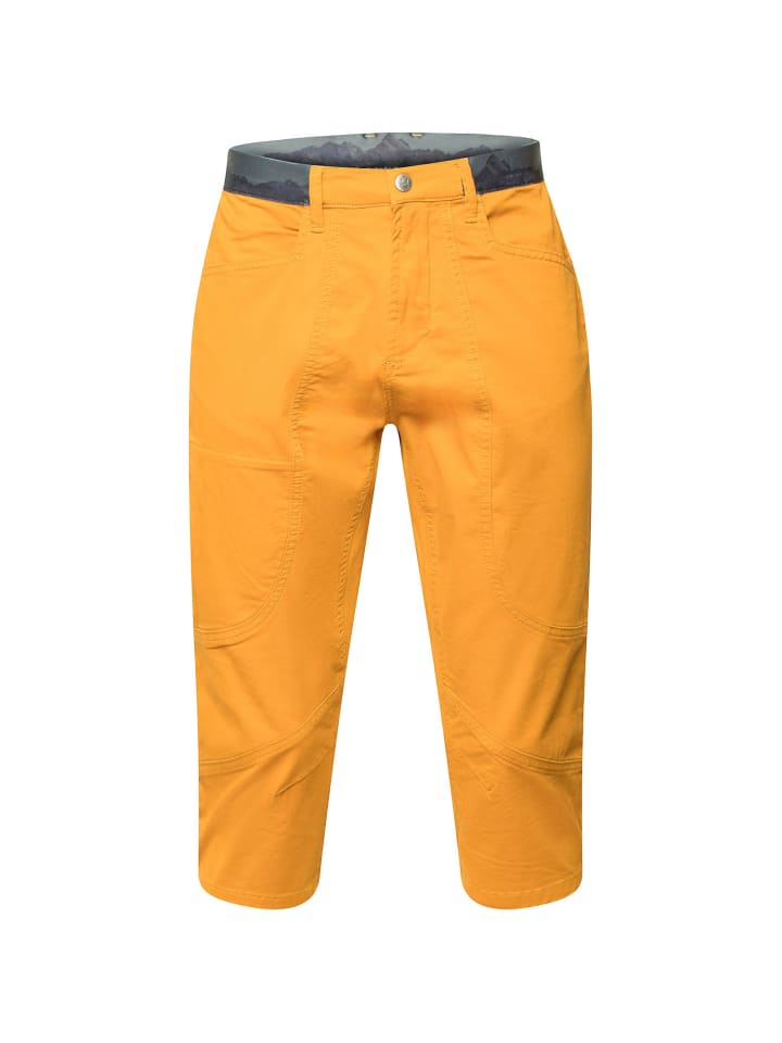 Брюки MWILDER KAISER 3/4 Chillaz
Брюки MWILDER KAISER 3/4 Chillaz