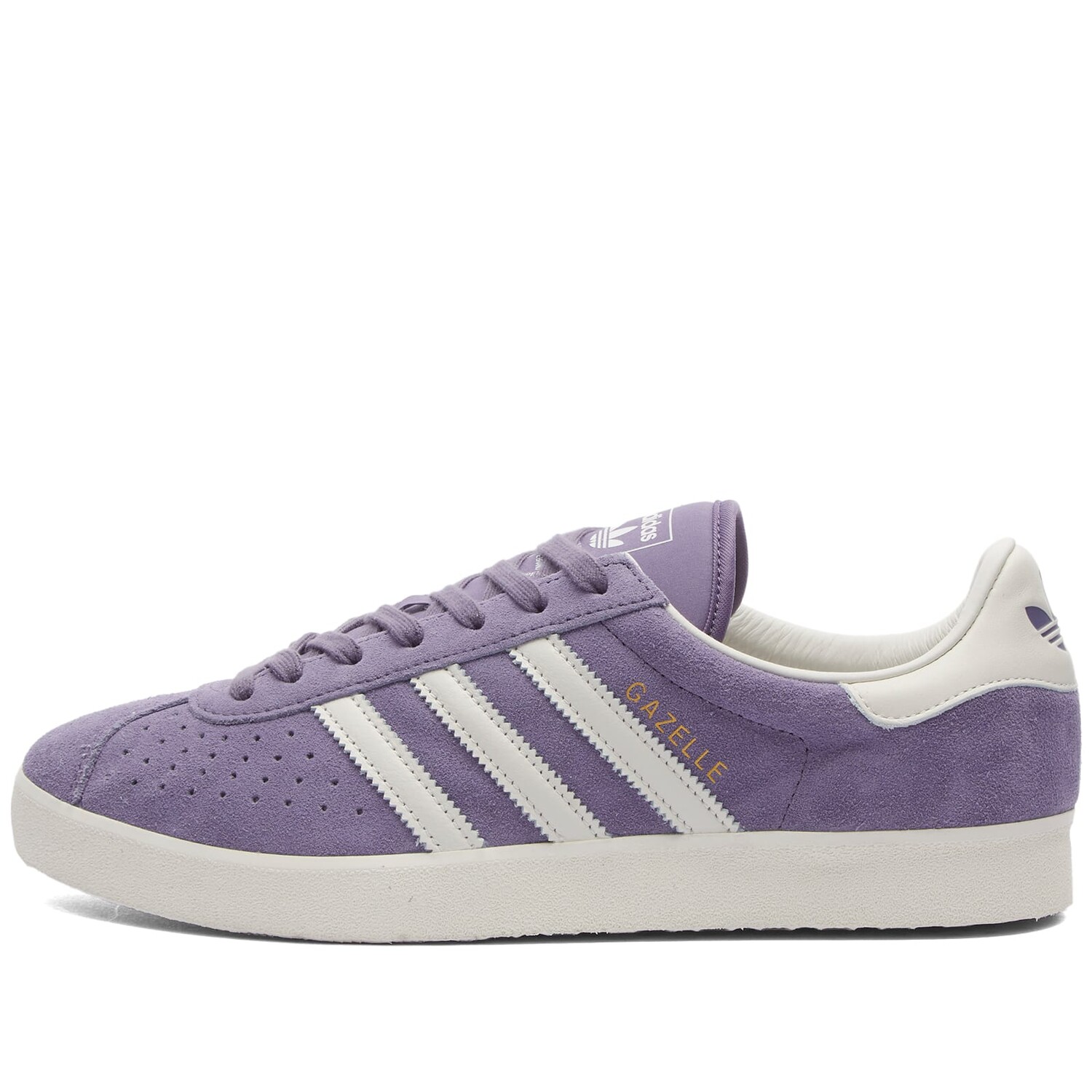 Кроссовки Adidas Gazelle 85, цвет Shadow Violet & Supplier Colour & Off White
Кроссовки Adidas Gazelle 85, цвет Shadow Violet & Supplier Colour & Off White
