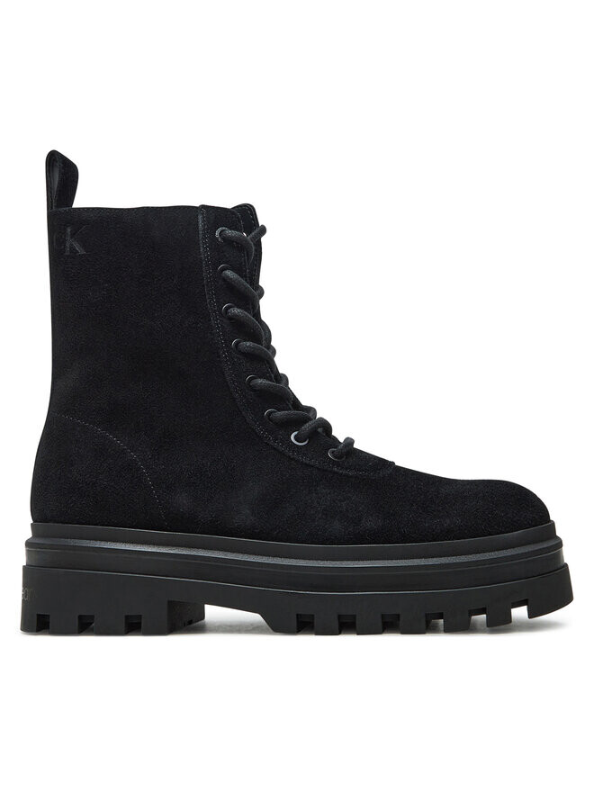 Ботинки Calvin Klein Jeans, черный
Ботинки Calvin Klein Jeans, черный